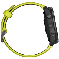 Умные часы Garmin Forerunner 965 (черный/желтый) - Изображение №5 — Chaika Market