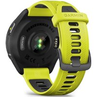 Умные часы Garmin Forerunner 965 (черный/желтый) - Изображение №7 — Chaika Market