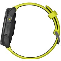 Умные часы Garmin Forerunner 965 (черный/желтый) - Изображение №8 — Chaika Market