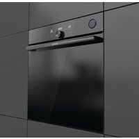 Электрический духовой шкаф Gorenje BPSA6747DGWI - Изображение №9 — Chaika Market