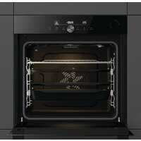 Электрический духовой шкаф Gorenje BPSA6747DGWI - Изображение №4 — Chaika Market