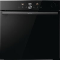 Электрический духовой шкаф Gorenje BPSA6747DGWI — Chaika Market
