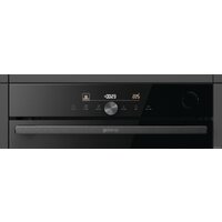 Электрический духовой шкаф Gorenje BPSA6747DGWI - Изображение №5 — Chaika Market