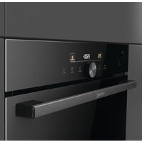 Электрический духовой шкаф Gorenje BPSA6747DGWI - Изображение №6 — Chaika Market