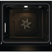 Электрический духовой шкаф Gorenje BPSA6747DGWI - Изображение №7 — Chaika Market