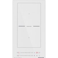 Варочная панель MAUNFELD CVI292S2BWH Inverter — Chaika Market