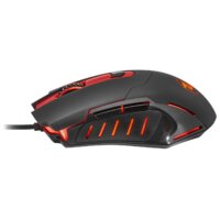 Игровая мышь Redragon Pegasus - Изображение №8 — Chaika Market