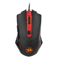 Игровая мышь Redragon Pegasus - Изображение №10 — Chaika Market