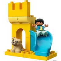 Набор деталей LEGO Duplo 10914 Большая коробка с кубиками - Изображение №11 — Chaika Market