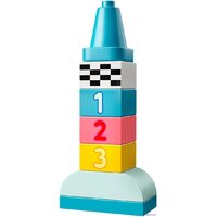 Набор деталей LEGO Duplo 10914 Большая коробка с кубиками - Изображение №9 — Chaika Market