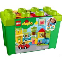 Набор деталей LEGO Duplo 10914 Большая коробка с кубиками - Изображение №2 — Chaika Market