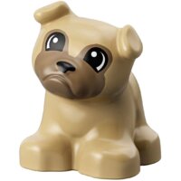 Набор деталей LEGO Duplo 10914 Большая коробка с кубиками - Изображение №7 — Chaika Market