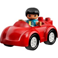 Набор деталей LEGO Duplo 10914 Большая коробка с кубиками - Изображение №6 — Chaika Market