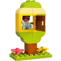 Набор деталей LEGO Duplo 10914 Большая коробка с кубиками - Изображение №5 — Chaika Market