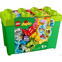 Набор деталей LEGO Duplo 10914 Большая коробка с кубиками — Chaika Market