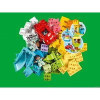 Набор деталей LEGO Duplo 10914 Большая коробка с кубиками - Изображение №13 — Chaika Market