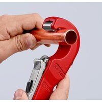 Труборез Knipex TubiX 903102SB - Изображение №8 — Chaika Market