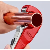 Труборез Knipex TubiX 903102SB - Изображение №10 — Chaika Market