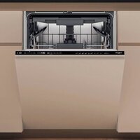 Встраиваемая посудомоечная машина Whirlpool WH7IPA15BM6L0 — Chaika Market