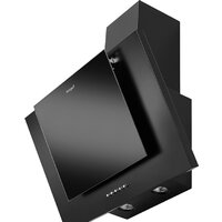 Кухонная вытяжка Weissgauff Gamma 50 PB BL LED — Chaika Market