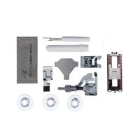 Электромеханическая швейная машина Janome SP901 - Изображение №15 — Chaika Market