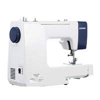 Электромеханическая швейная машина Janome SP901 - Изображение №5 — Chaika Market