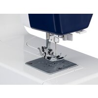 Электромеханическая швейная машина Janome SP901 - Изображение №8 — Chaika Market