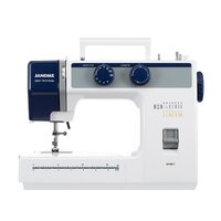 Электромеханическая швейная машина Janome SP901 - Изображение №2 — Chaika Market