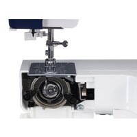 Электромеханическая швейная машина Janome SP901 - Изображение №6 — Chaika Market