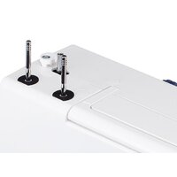 Электромеханическая швейная машина Janome SP901 - Изображение №14 — Chaika Market