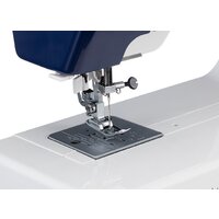 Электромеханическая швейная машина Janome SP901 - Изображение №7 — Chaika Market