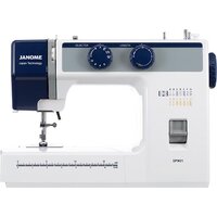 Электромеханическая швейная машина Janome SP901 — Chaika Market