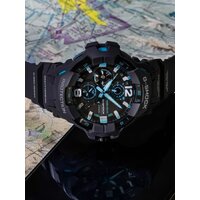 Наручные часы Casio G-Shock GR-B300-8A2 - Изображение №4 — Chaika Market