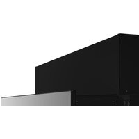 Кухонная вытяжка Elikor Интегра Glass 60П-400-В2Л (черный/черное стекло) (954865) - Изображение №5 — Chaika Market