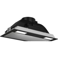 Кухонная вытяжка Elikor Pandora 52П-450 229364 (черный) — Chaika Market