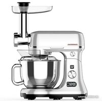 Кухонный комбайн Gastroback 40977 - Изображение №2 — Chaika Market