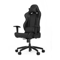 Кресло Vertagear SL2000 (черный) - Изображение №2 — Chaika Market