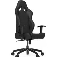 Кресло Vertagear SL2000 (черный) - Изображение №1 — Chaika Market