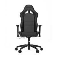 Кресло Vertagear SL2000 (черный) - Изображение №3 — Chaika Market