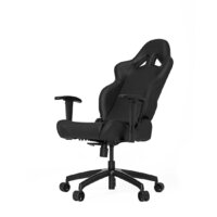 Кресло Vertagear SL2000 (черный) - Изображение №5 — Chaika Market