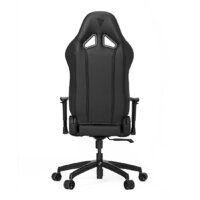 Кресло Vertagear SL2000 (черный) - Изображение №4 — Chaika Market