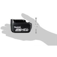Аккумулятор Makita BL1430 (14.4В/3 Ah) - Изображение №5 — Chaika Market