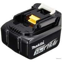 Аккумулятор Makita BL1430 (14.4В/3 Ah) - Изображение №2 — Chaika Market