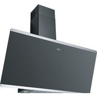 Кухонная вытяжка Franke Evo Plus FPJ 925 V BK/SS 330.0528.067 — Chaika Market