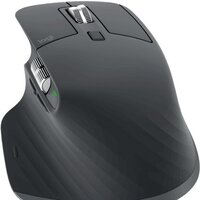Мышь Logitech MX Master 3S (графитовый) - Изображение №3 — Chaika Market
