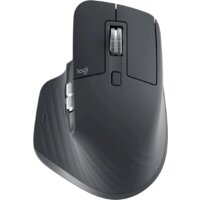 Мышь Logitech MX Master 3S (графитовый) — Chaika Market