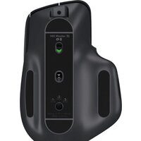 Мышь Logitech MX Master 3S (графитовый) - Изображение №2 — Chaika Market