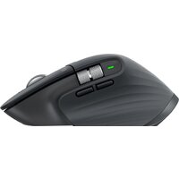 Мышь Logitech MX Master 3S (графитовый) - Изображение №6 — Chaika Market