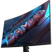 Игровой монитор Gigabyte GS32QC - Изображение №2 — Chaika Market