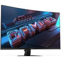 Игровой монитор Gigabyte GS32QC - Изображение №6 — Chaika Market